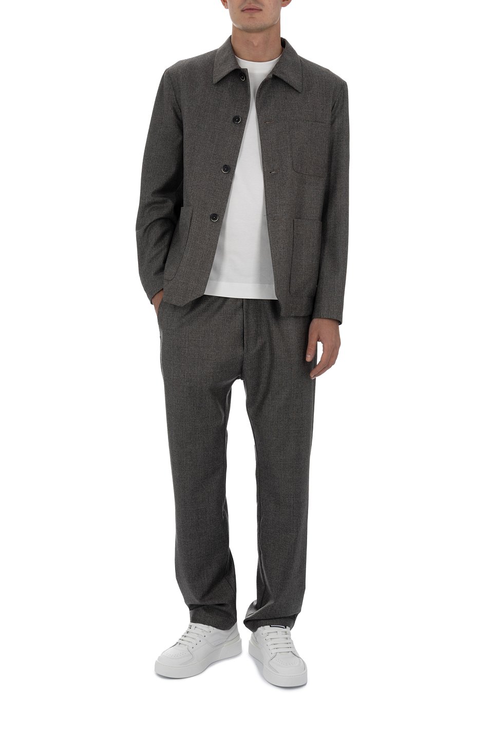 Жакет Barena Venezia - фото 2