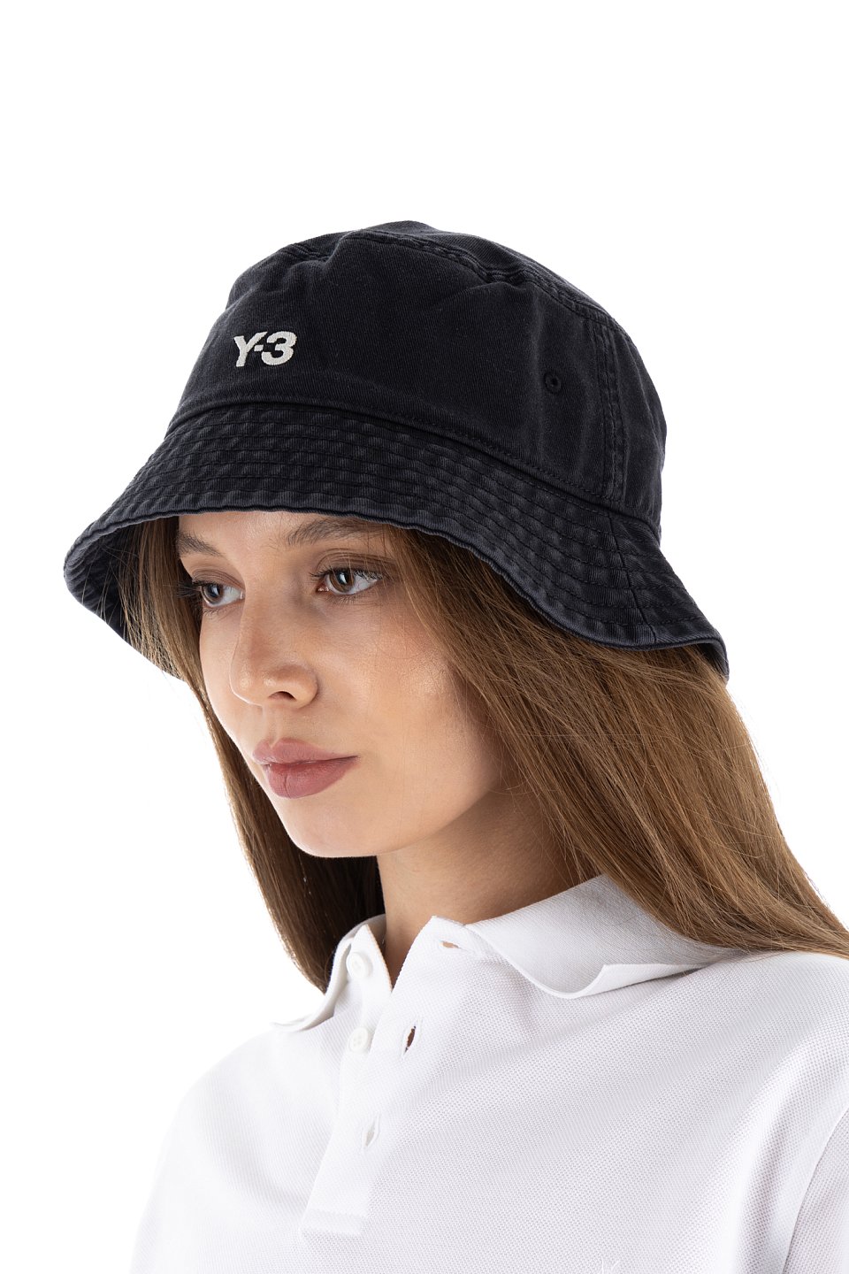 Шляпа Y-3 - фото 2