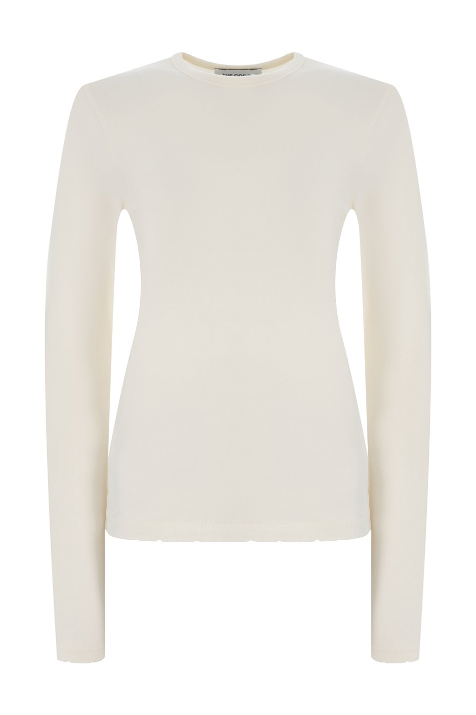 Лонгслив The Core - фото 1