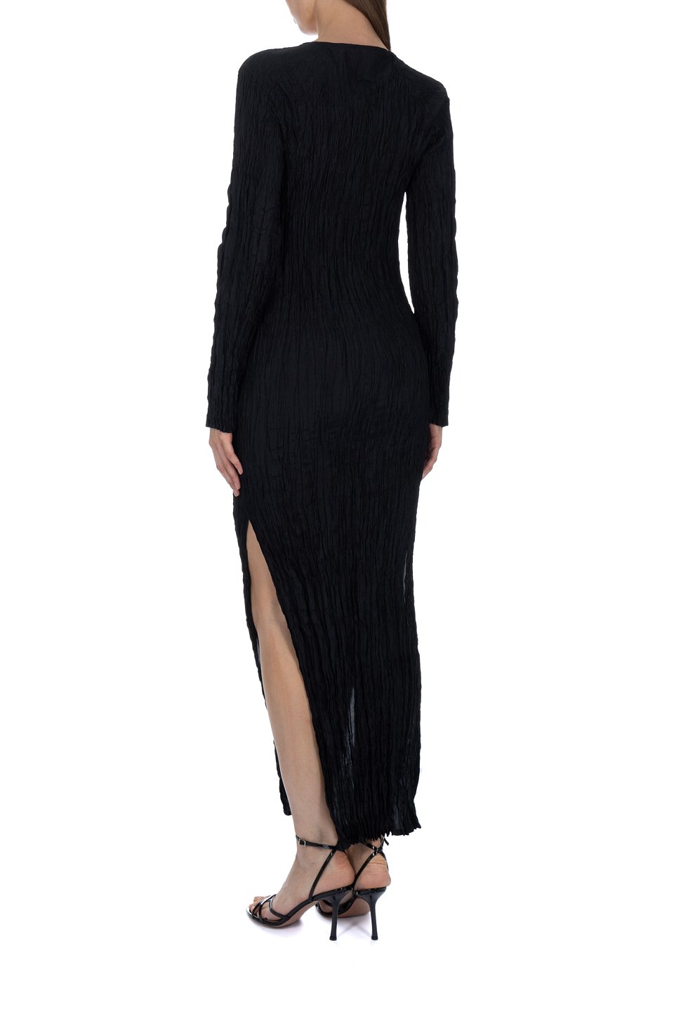 Платье Parosh - фото 4