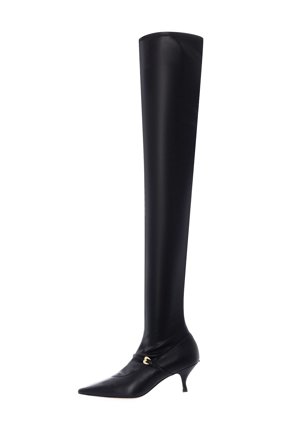 Ботфорты A.bocca - фото 1