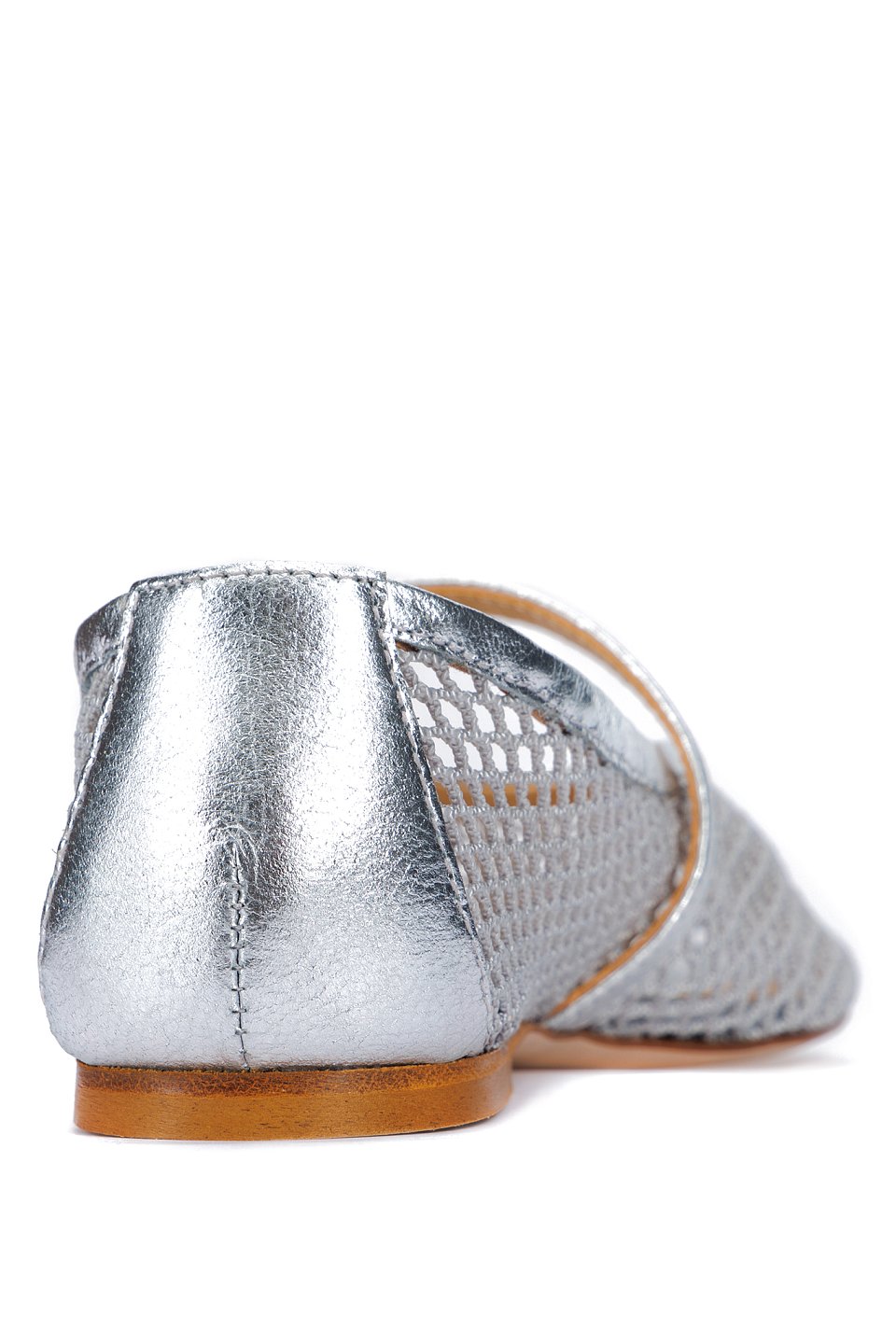 Балетки Fabio Rusconi - фото 3