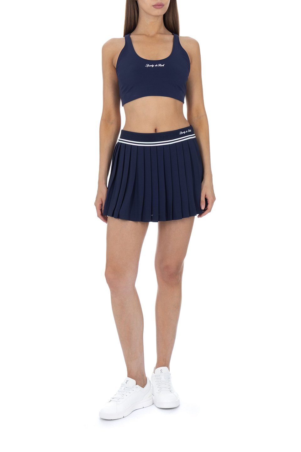 Топ Sporty & Rich - фото 2
