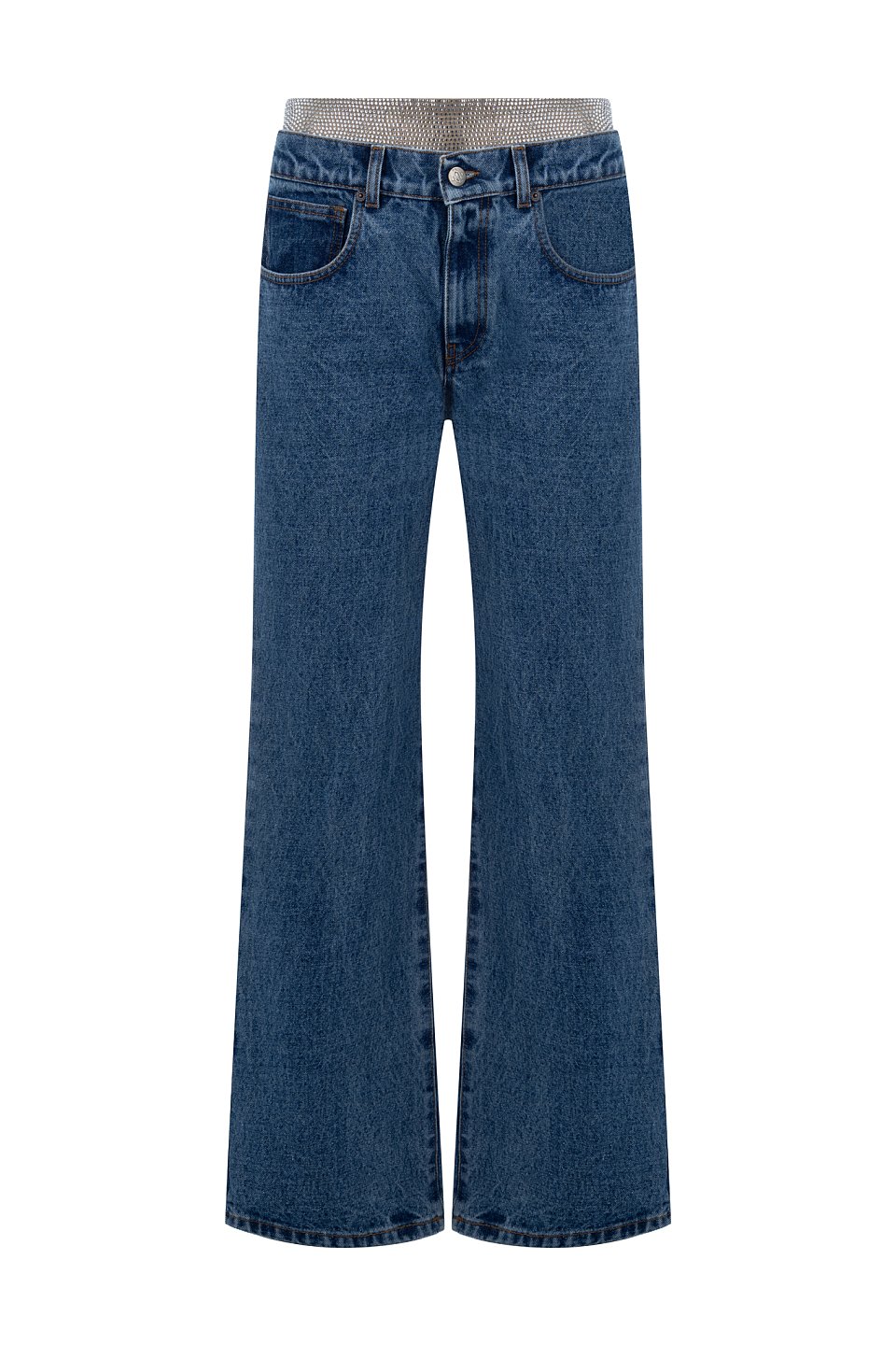 Джинсы Giuseppe Di Morabito - фото 1