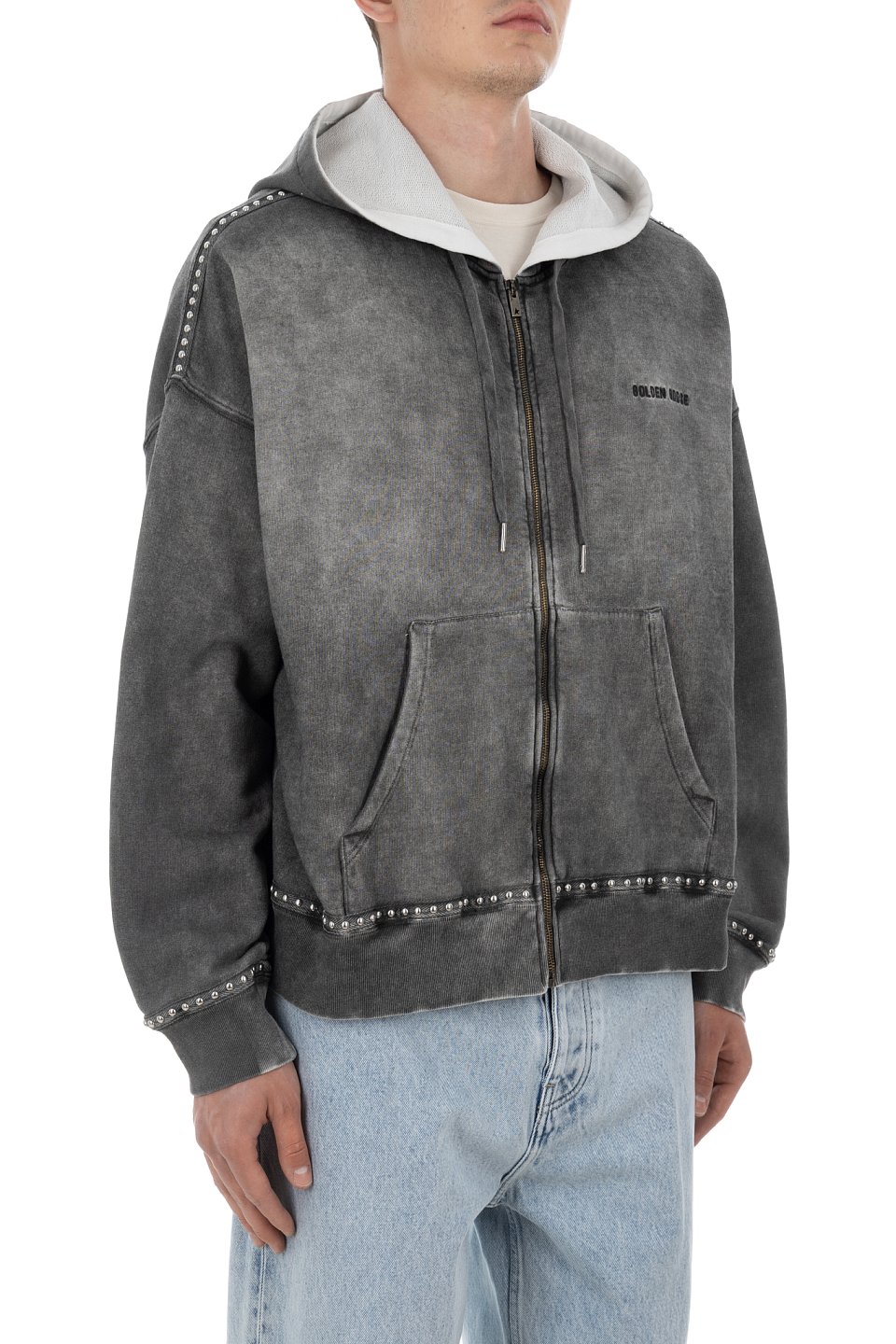 Худи Golden Goose - фото 3