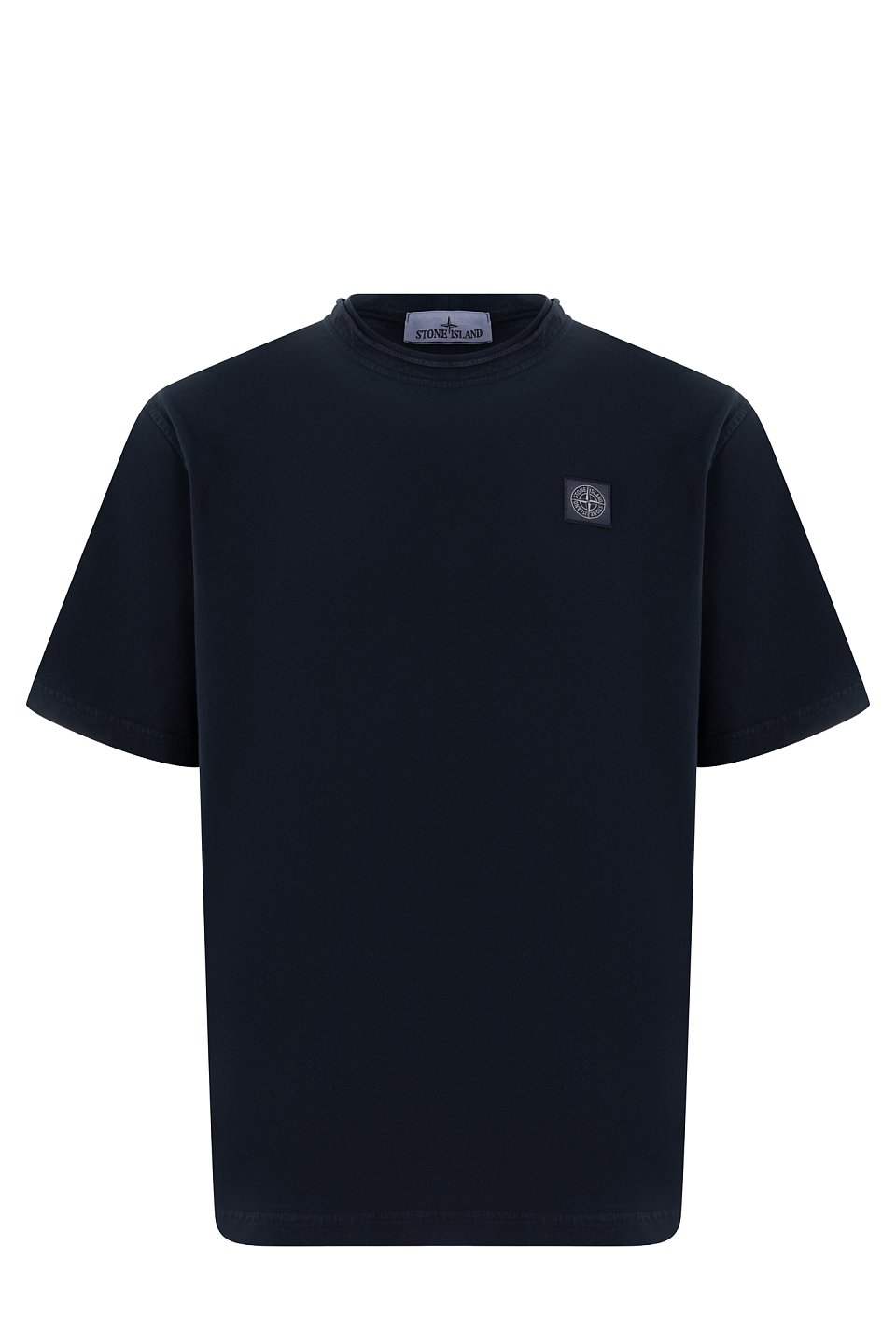 Футболка Stone Island - фото 1