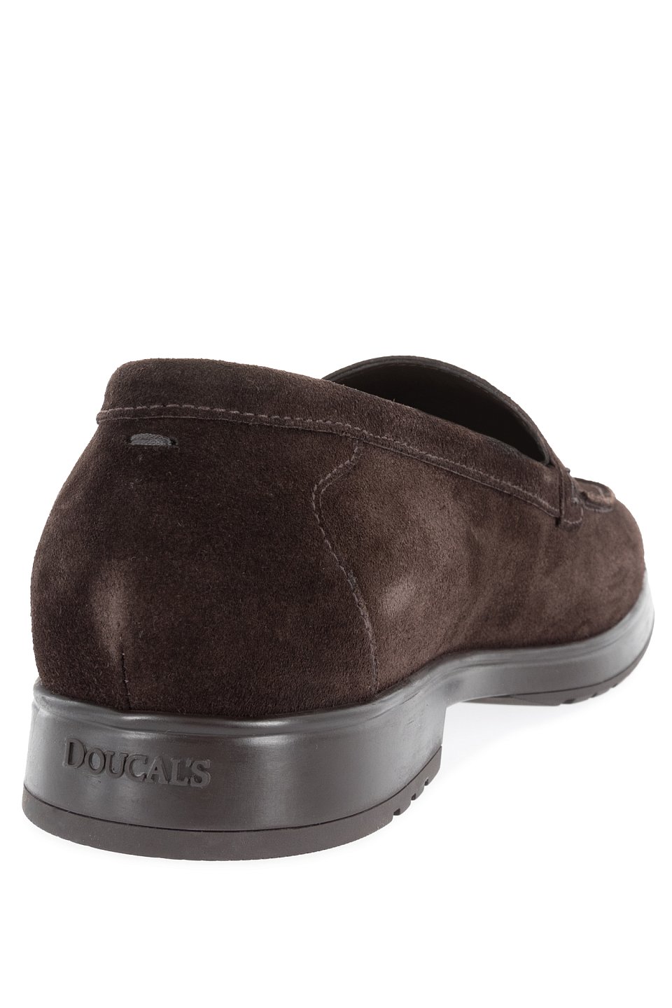 Лоферы Doucal's - фото 3