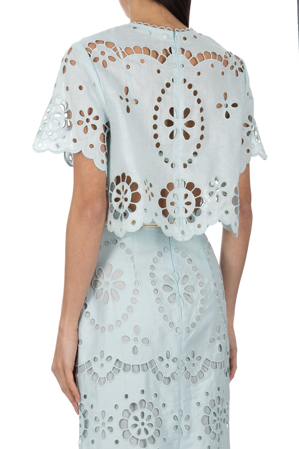 Топ Zimmermann - фото 4