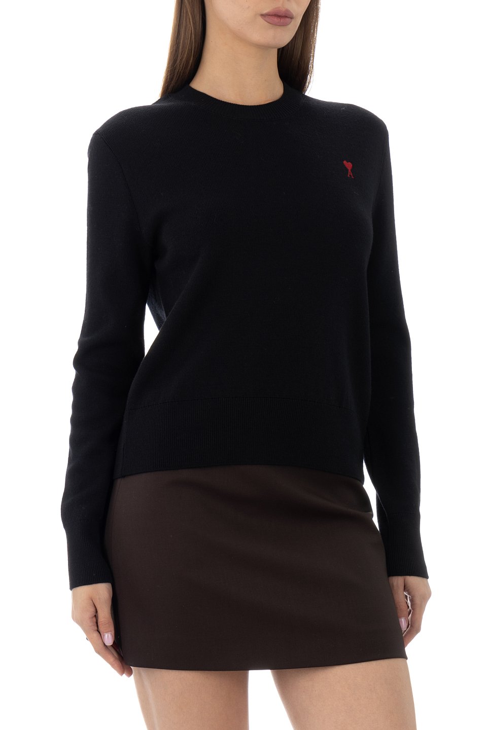 Джемпер Ami - фото 3