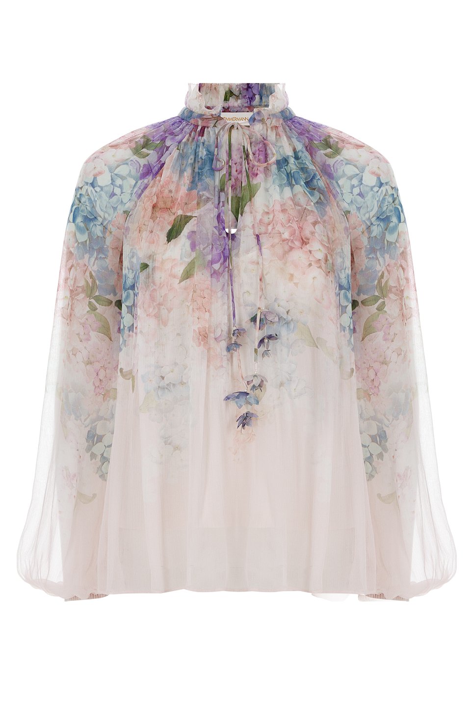 Блуза Zimmermann - фото 1