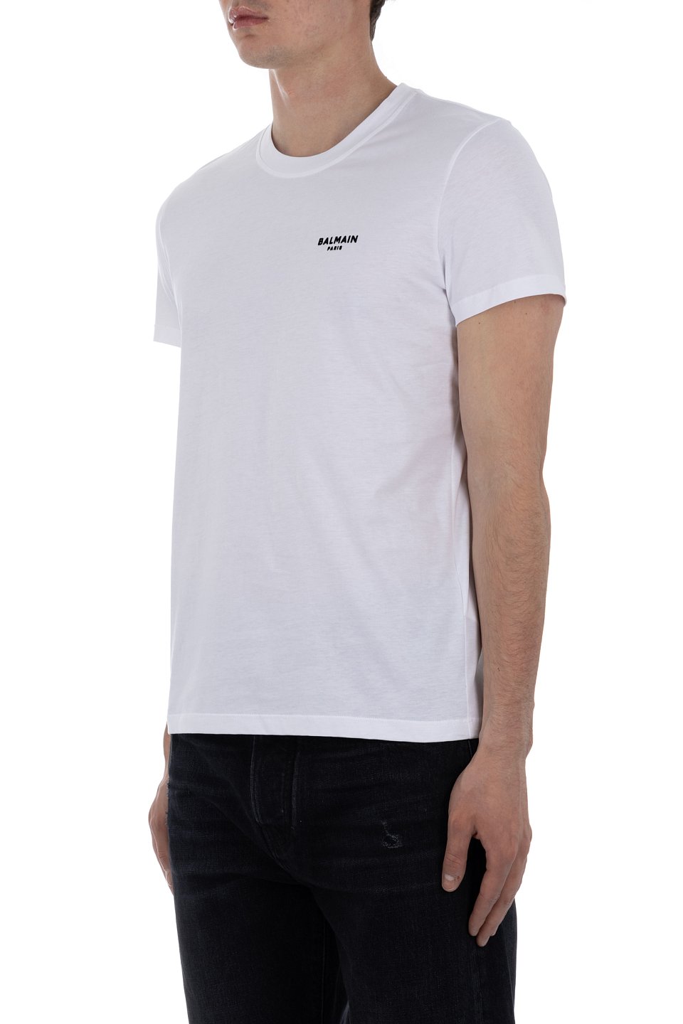 Футболка Balmain - фото 3