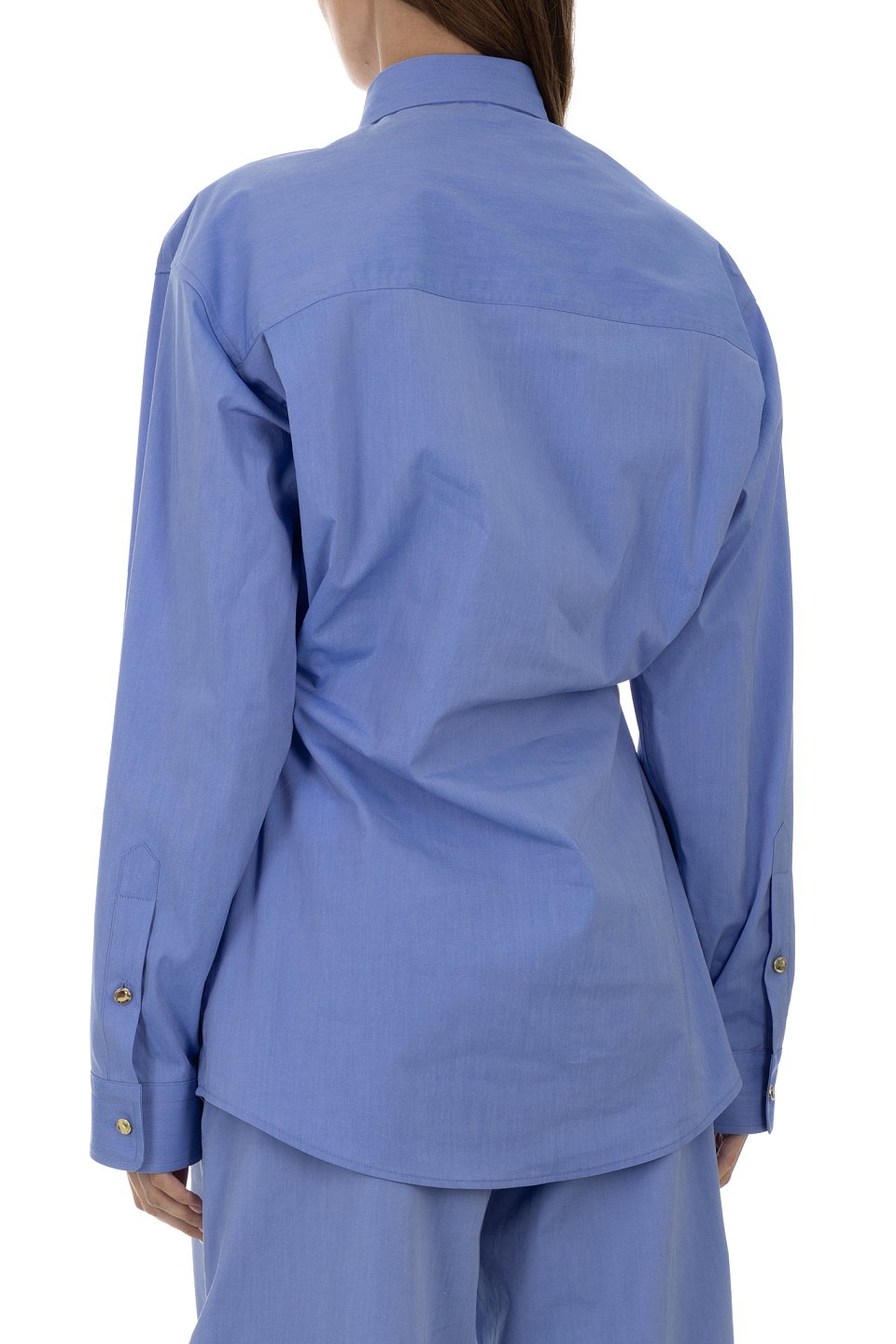 Рубашка Darkpark - фото 4