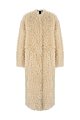 Пальто Stand Studio: кремовый цвет