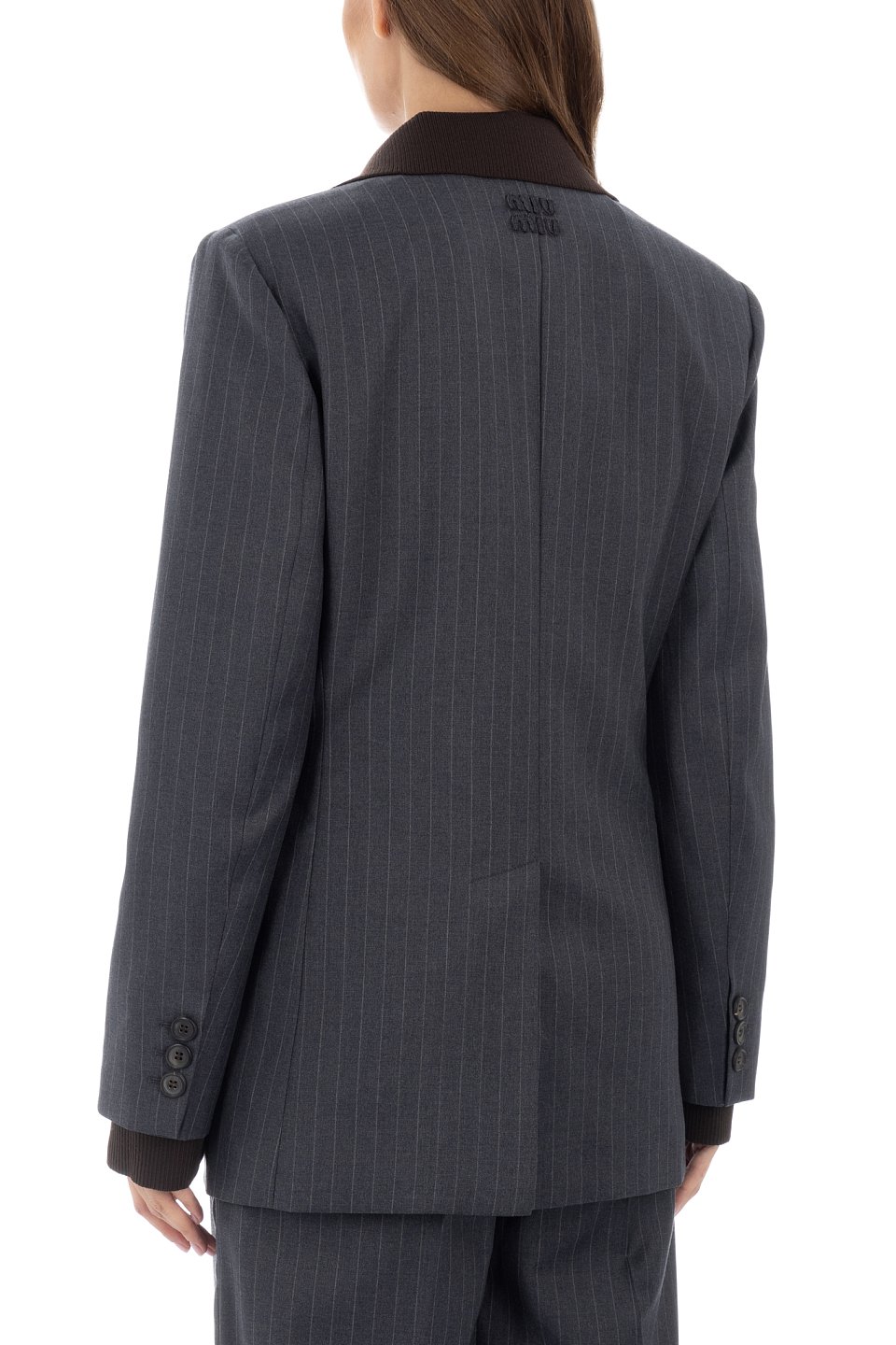 Пиджак Miu Miu - фото 4