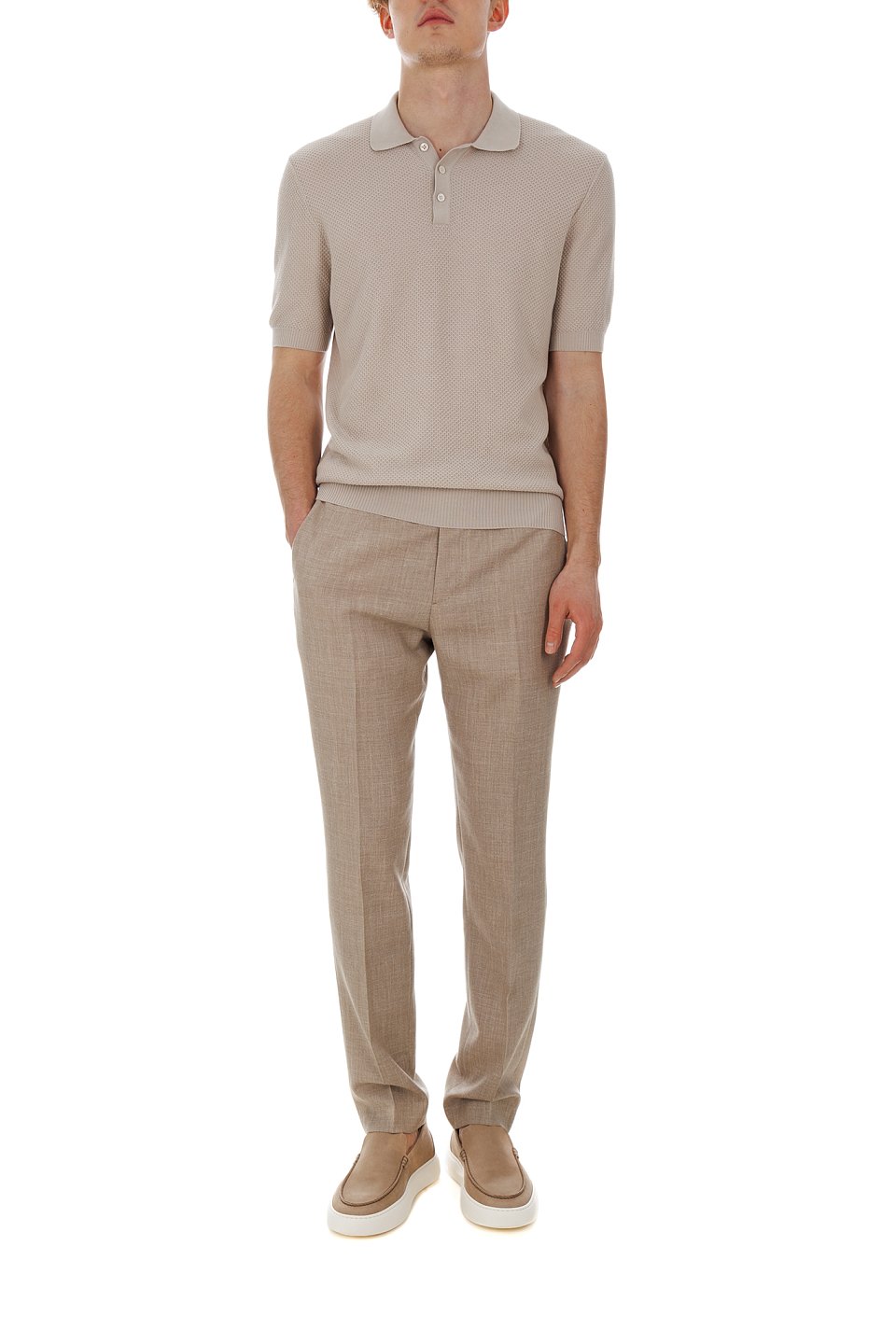 Брюки Berwich - фото 2