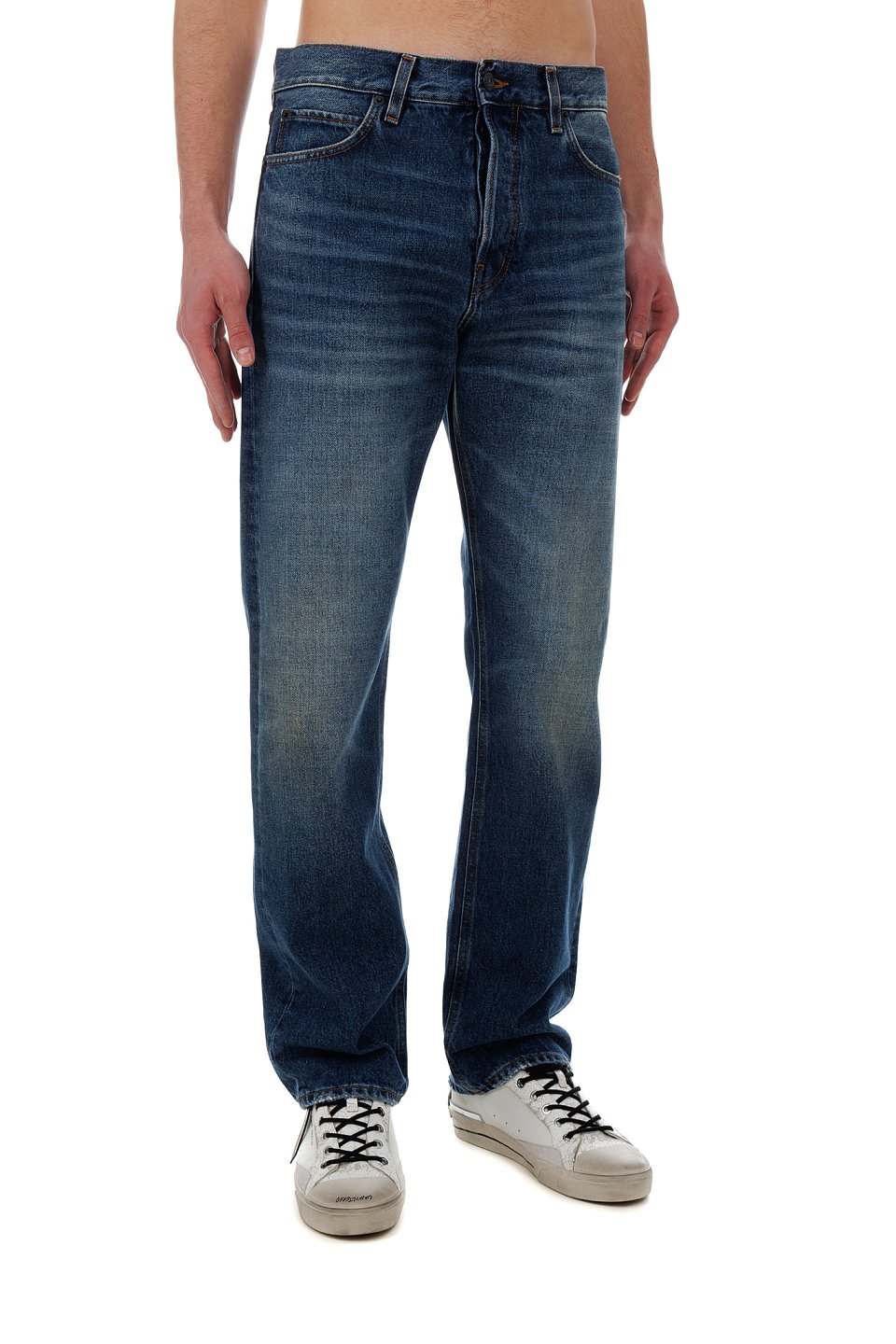 Джинсы Haikure - фото 3