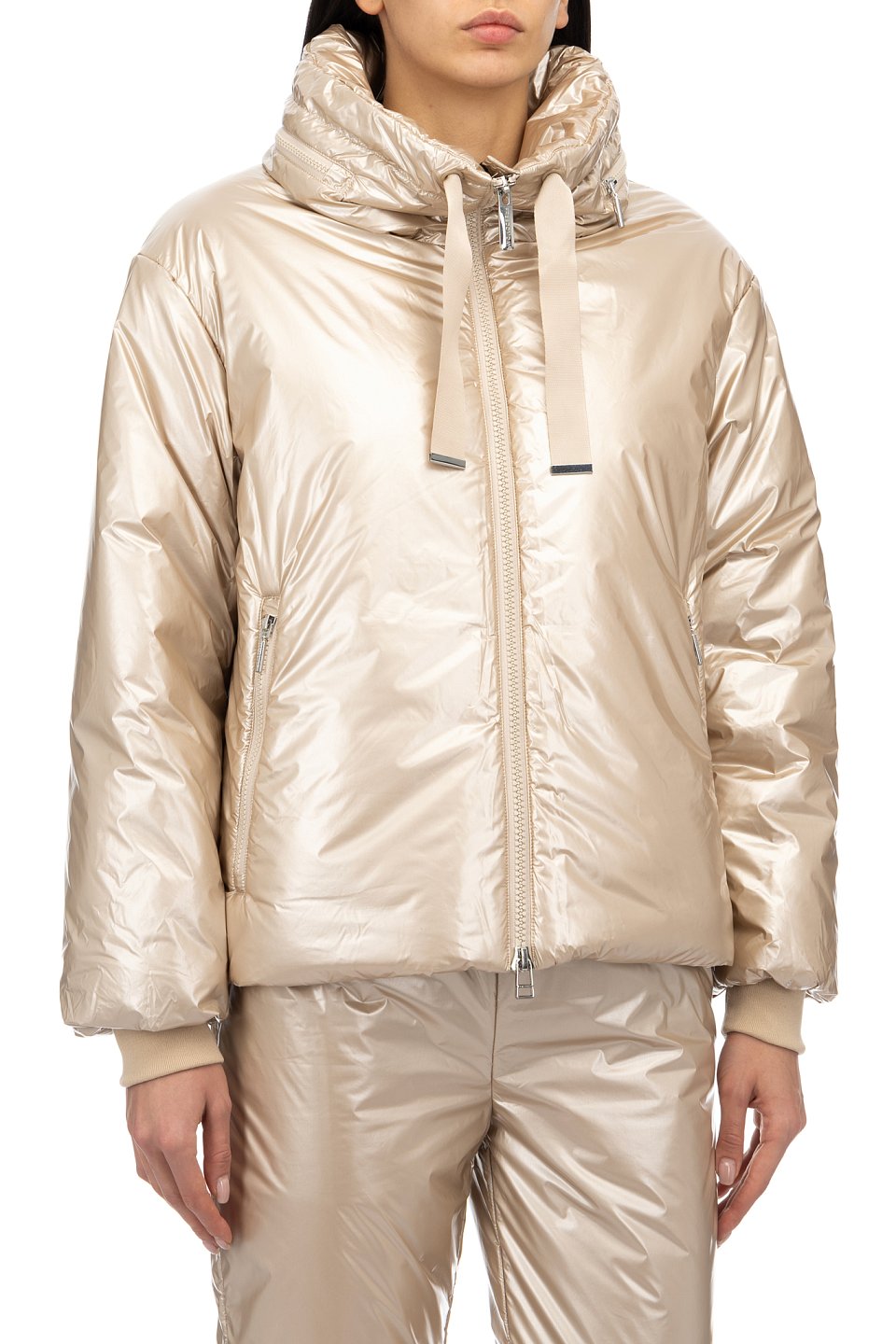 Пуховик Freedomday - фото 3