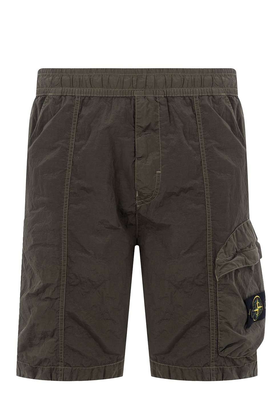 Шорты Stone Island - фото 1