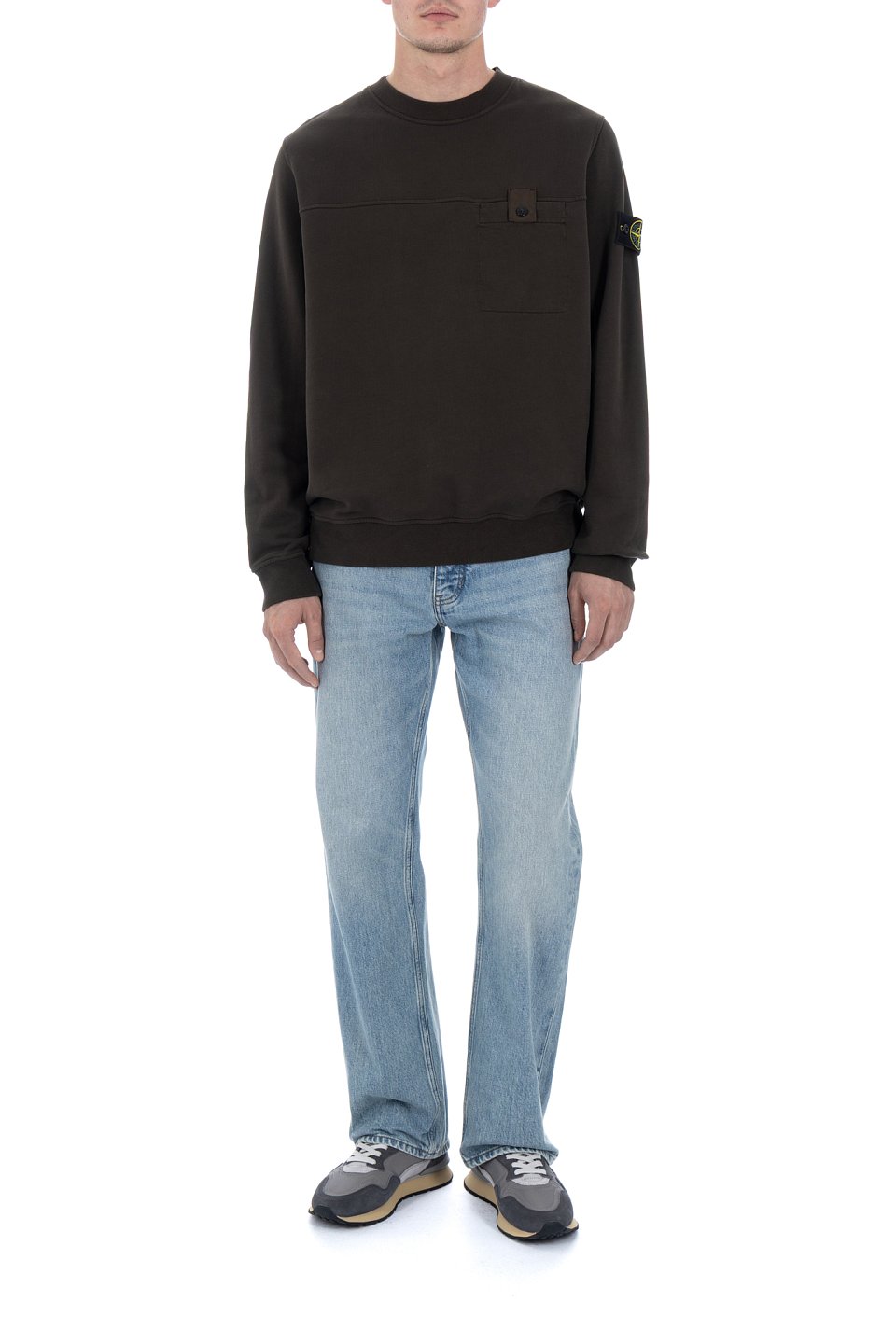 Свитшот Stone Island - фото 2