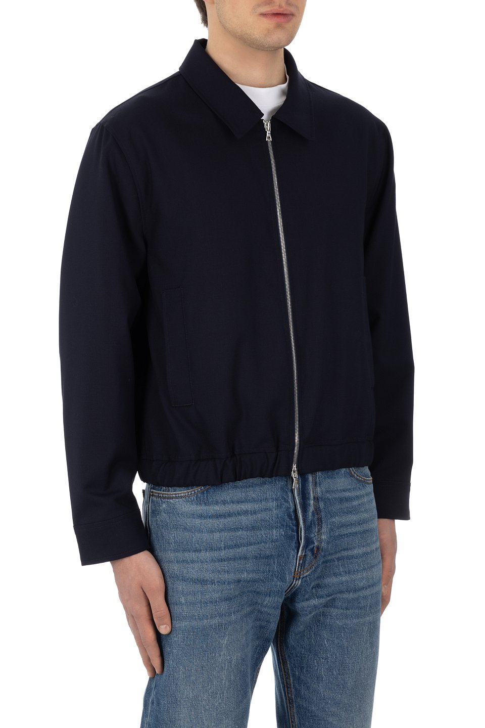 Куртка Officine Generale - фото 3