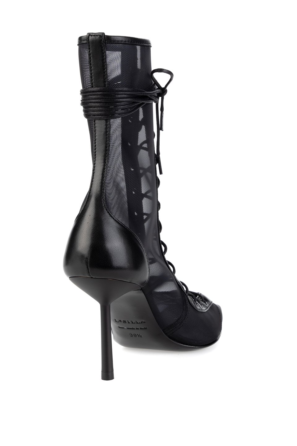 Ботильоны Le Silla - фото 3