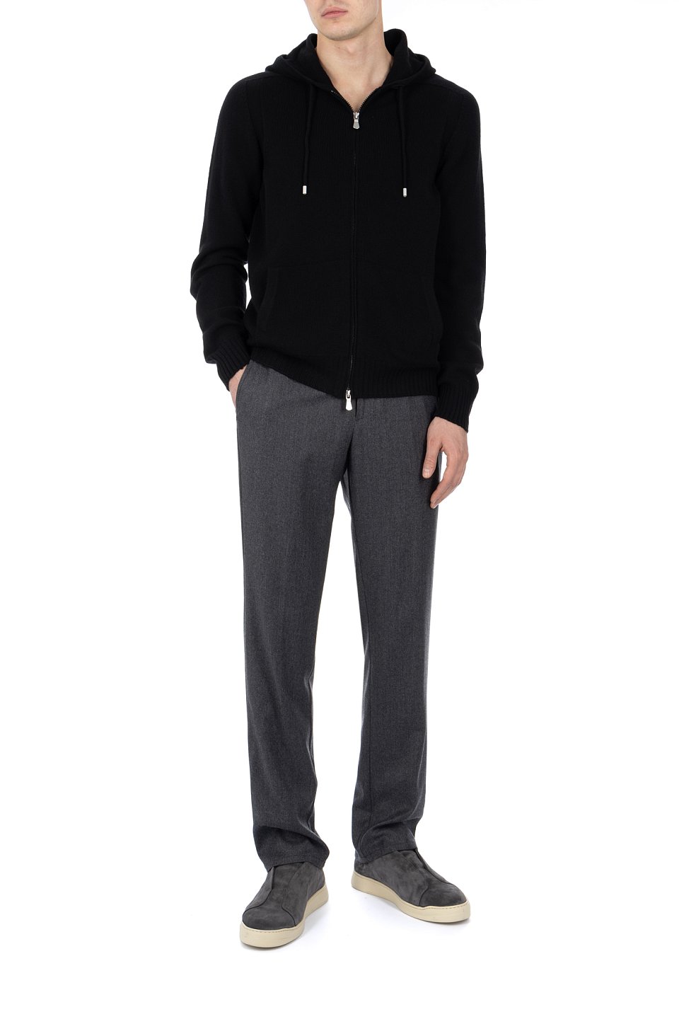 Худи Gran Sasso - фото 2