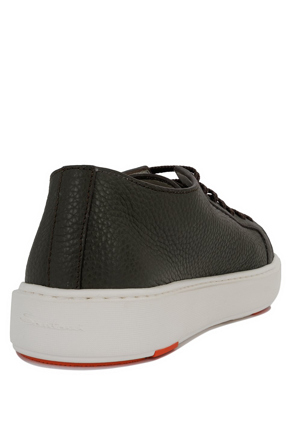 Кеды Santoni - фото 3