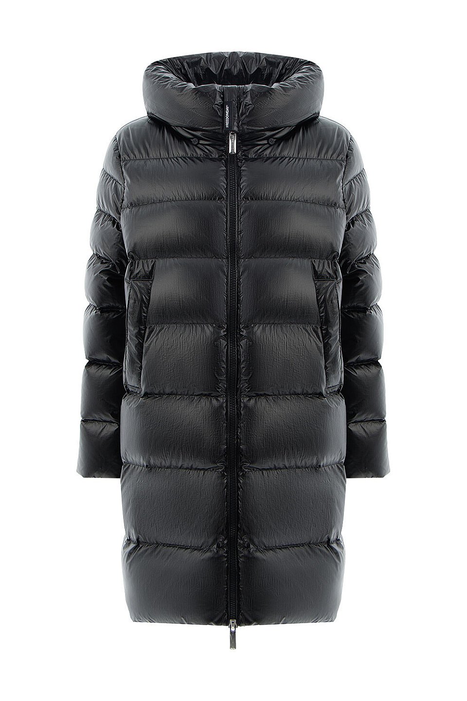 Пуховик Freedomday - фото 1