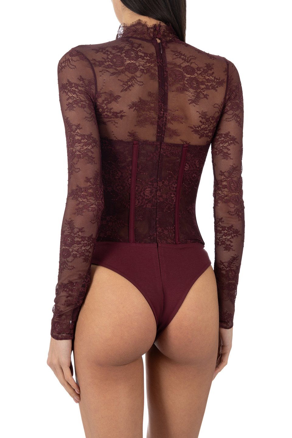 Боди Retrofete - фото 4