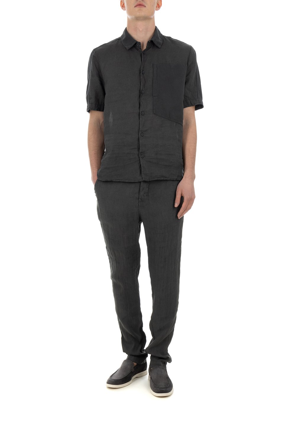 Рубашка Transit - фото 2