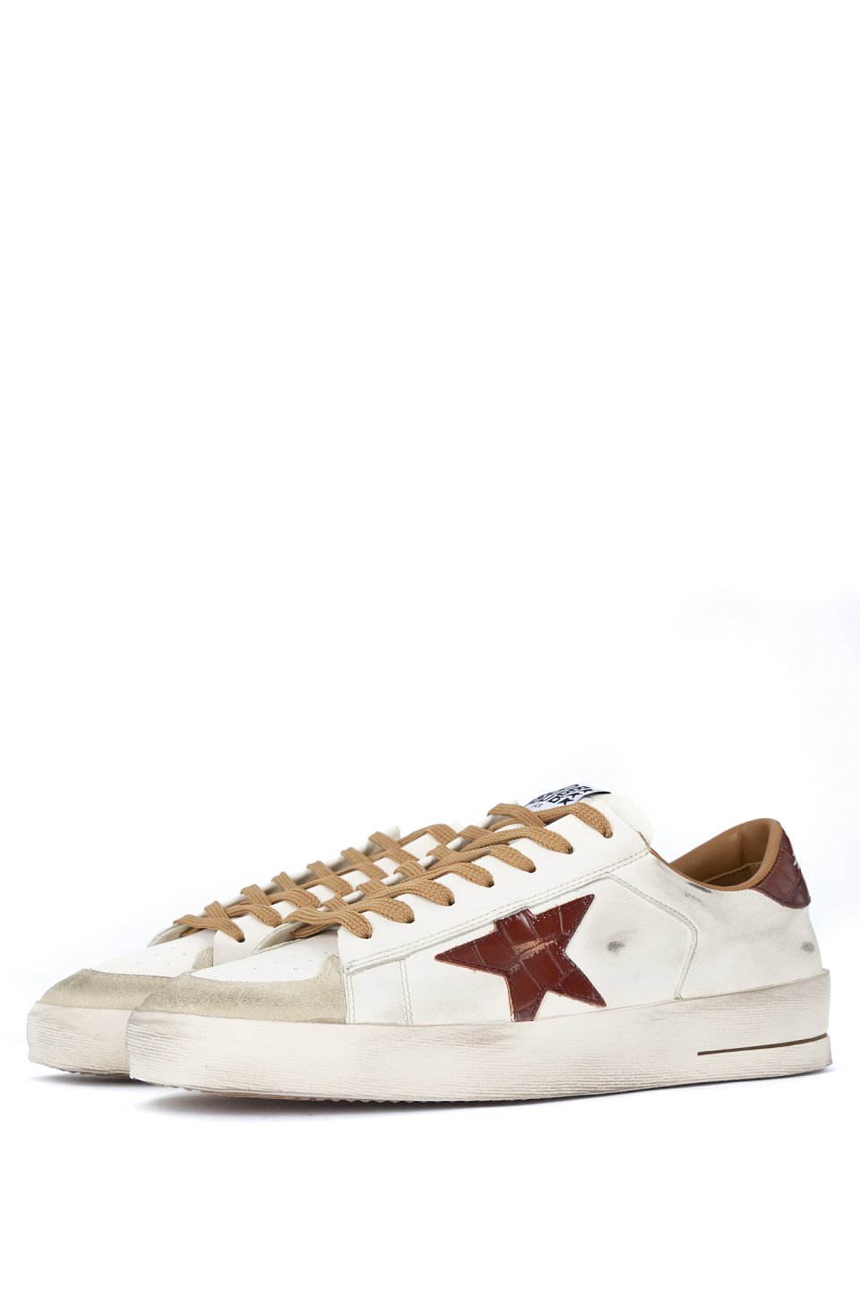 Кеды Golden Goose - фото 2