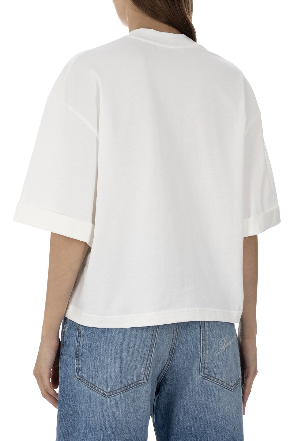 Футболка Moms Pants - фото 4