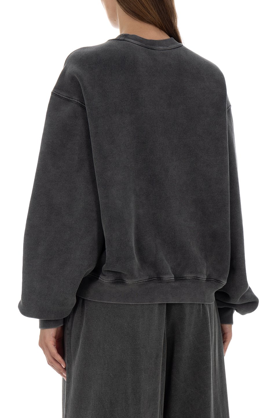 Толстовка Alexander Wang - фото 4