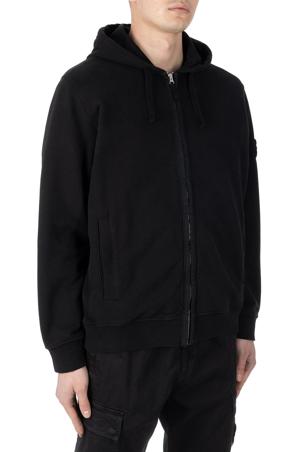 Худи Stone Island - фото 3