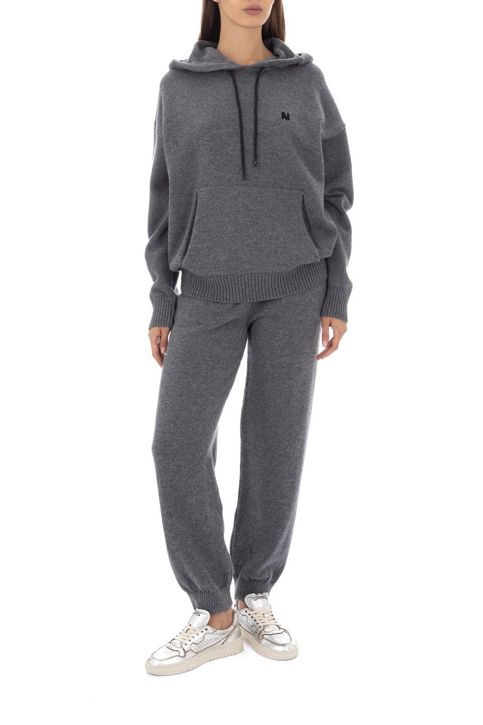 Худи Msgm - фото 2