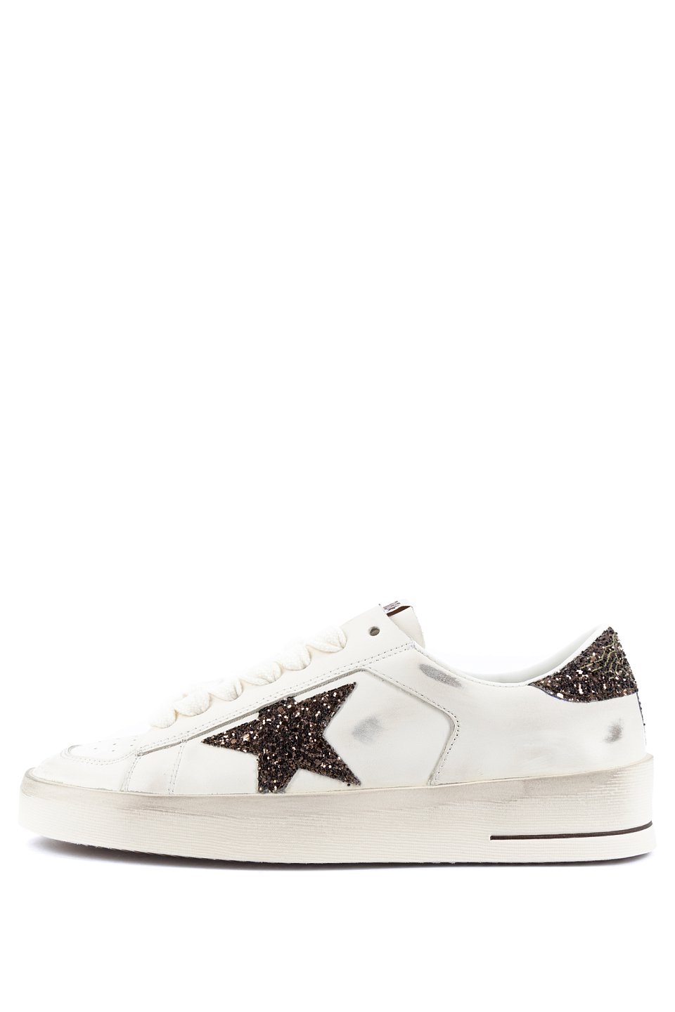 Кеды Golden Goose - фото 1