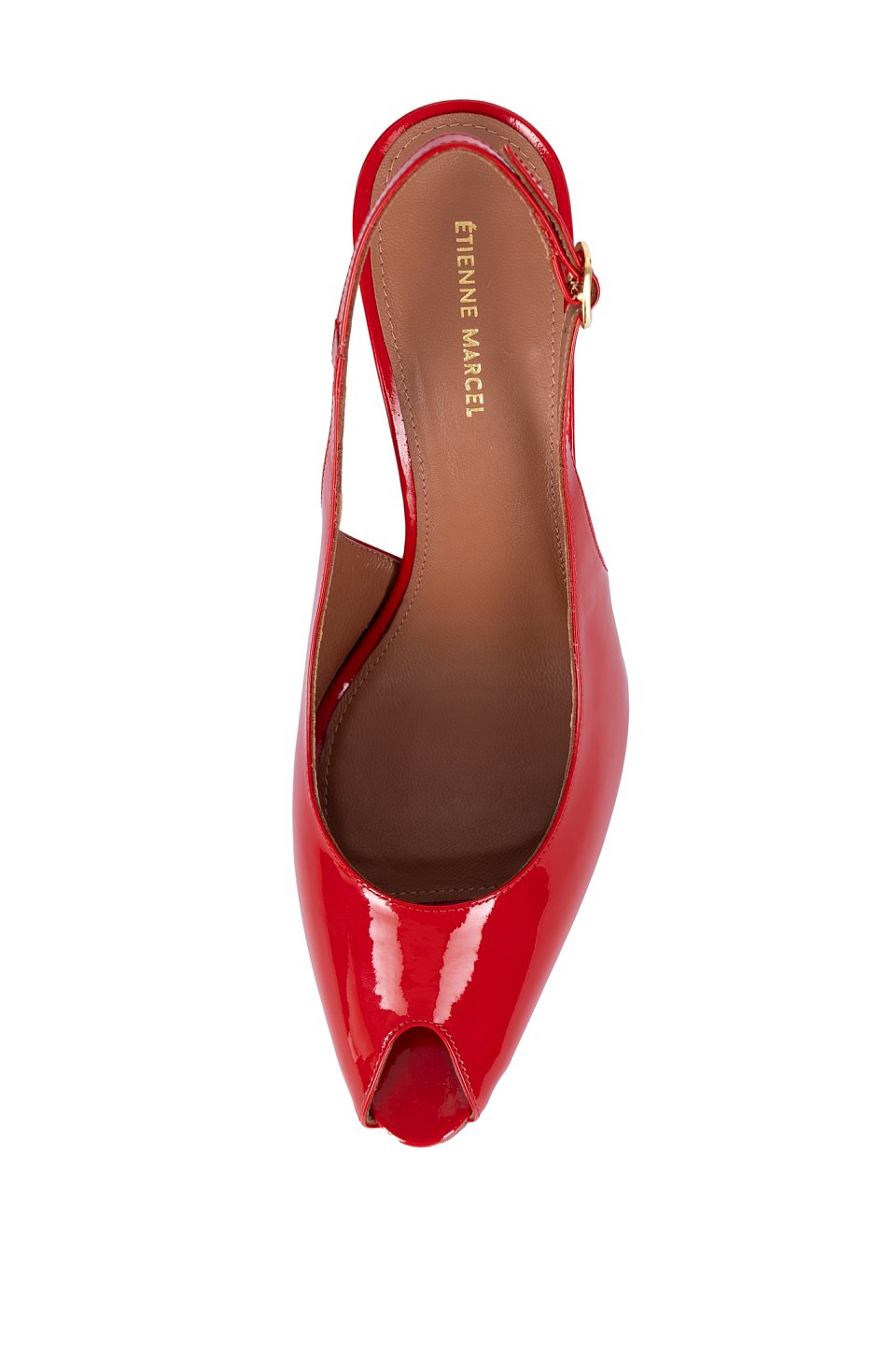 Босоножки Etienne Marcel - фото 4