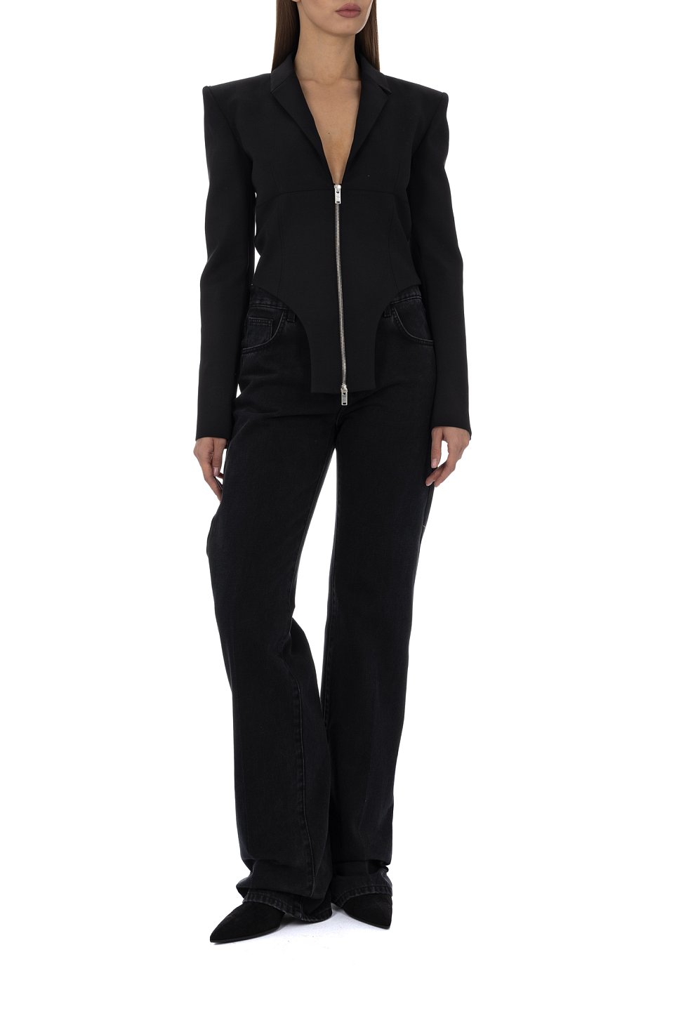 Джинсы Ssheena - фото 2