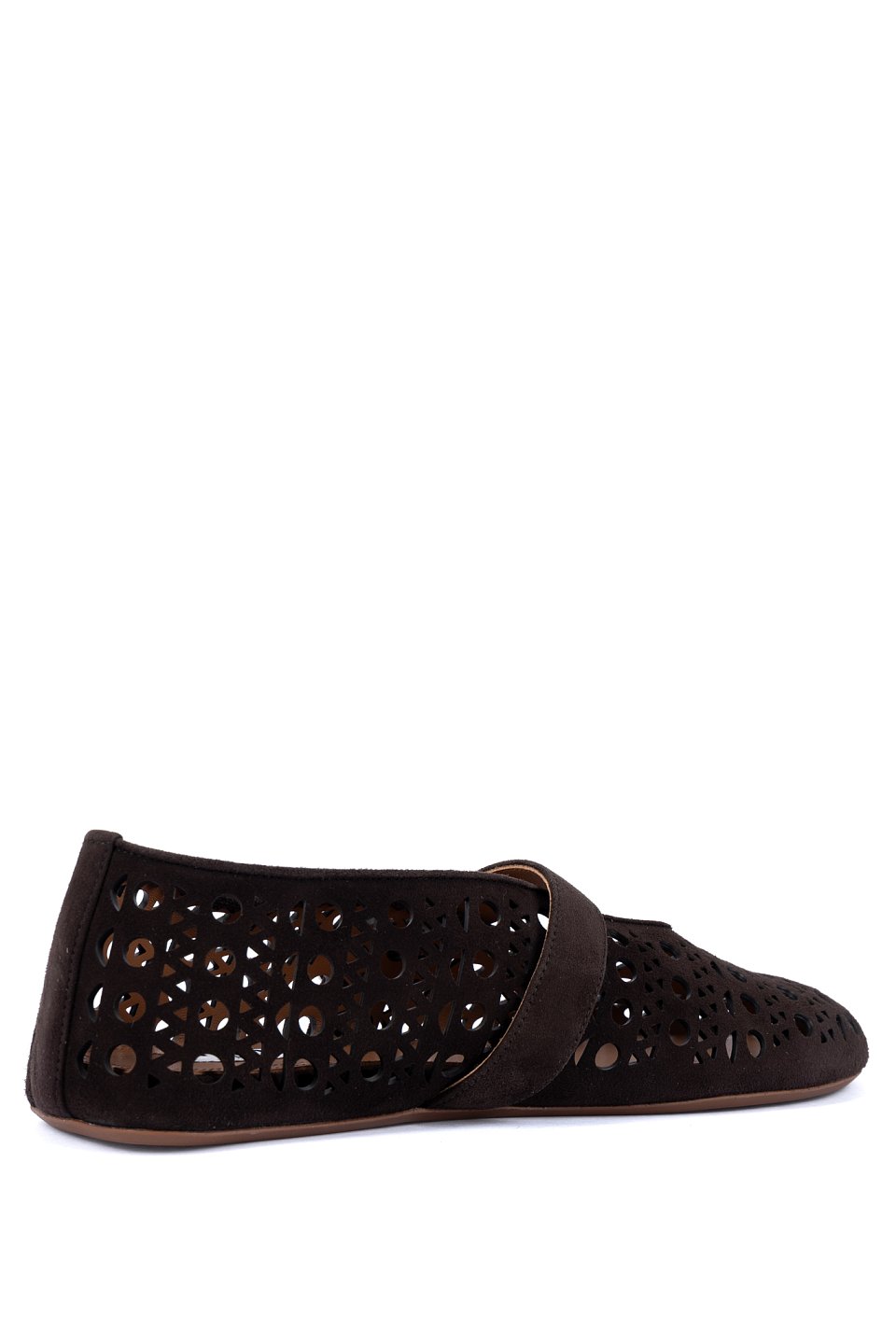 Балетки Alaia - фото 3