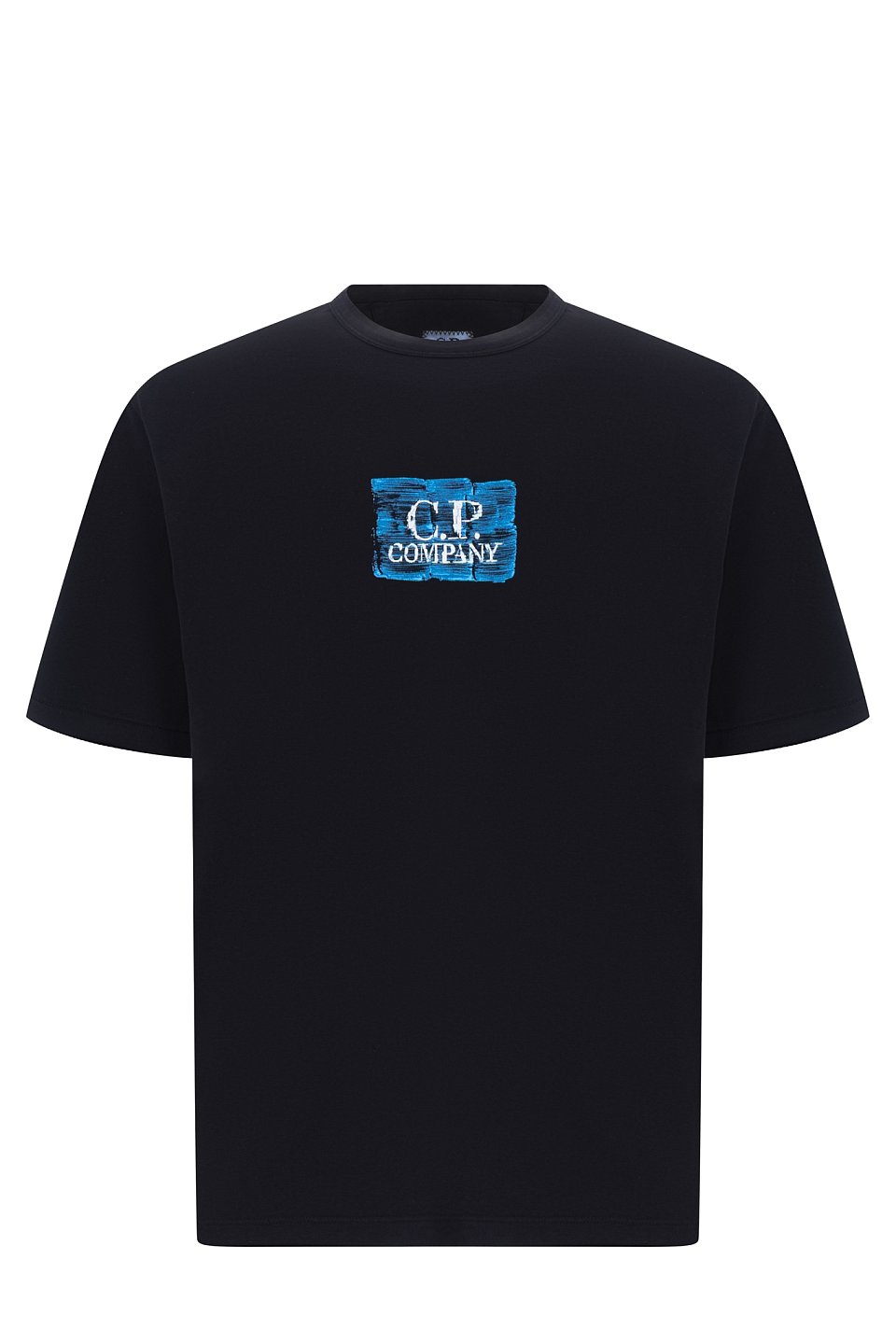 Футболка C.P. Company - фото 1