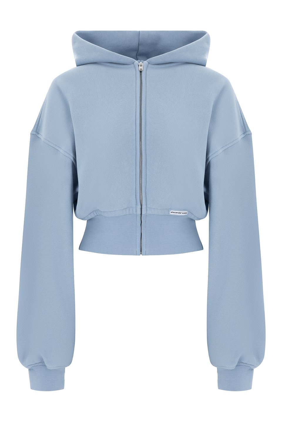 Худи Alexander Wang - фото 1