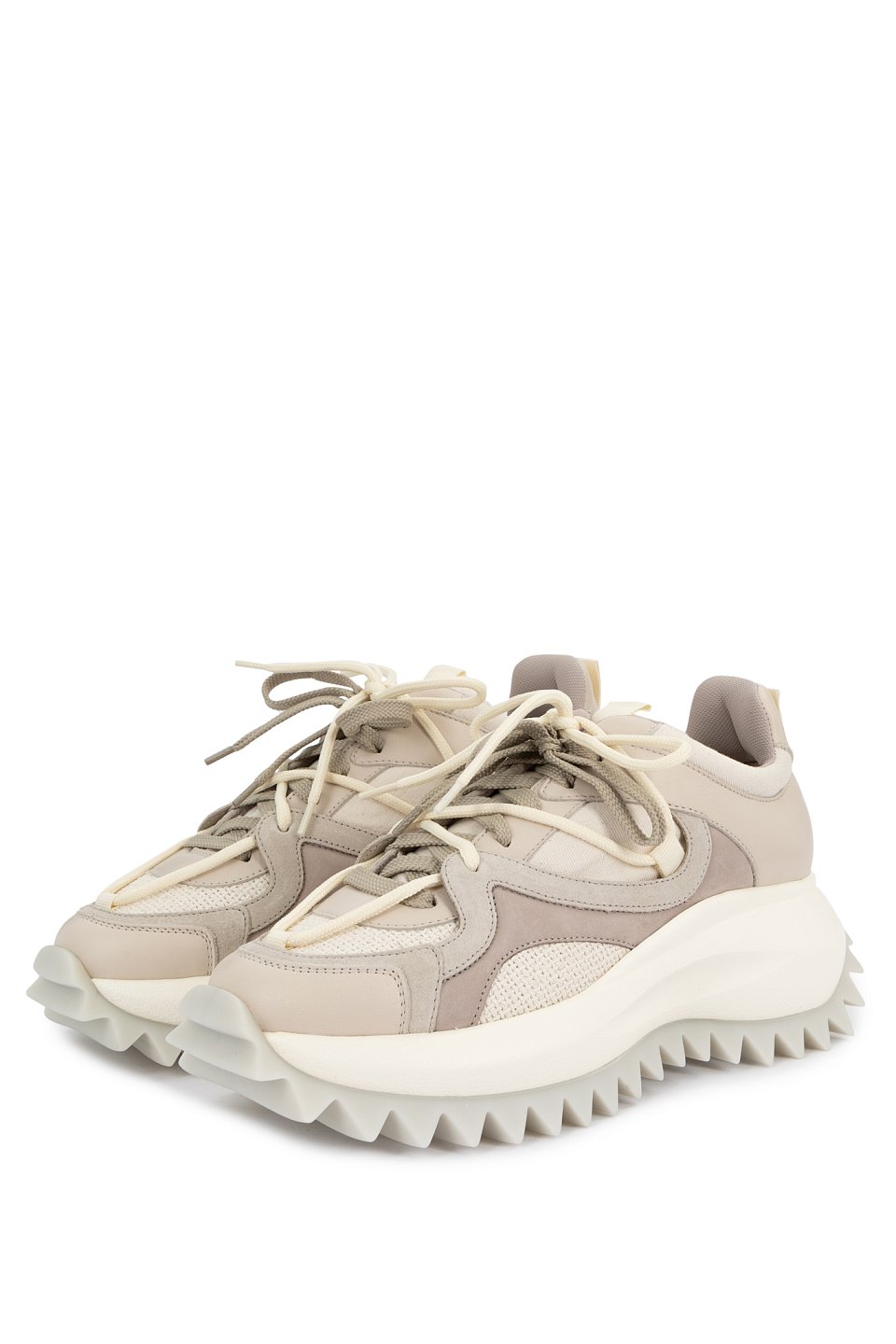 Кроссовки Vic Matie - фото 2