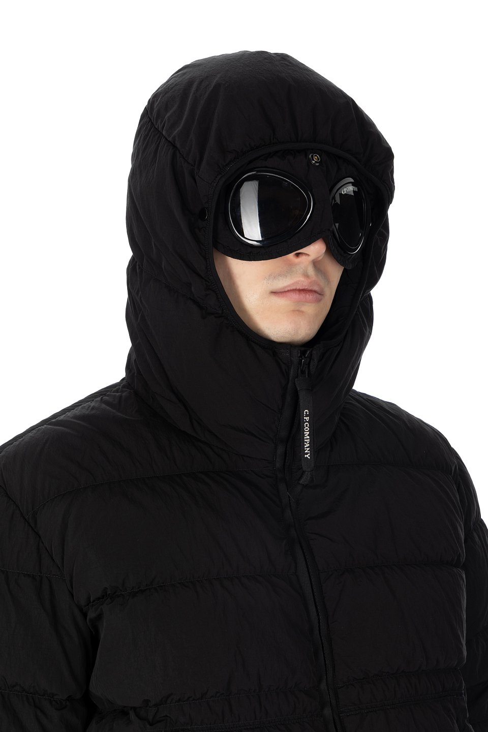 Куртка C.P. Company - фото 5