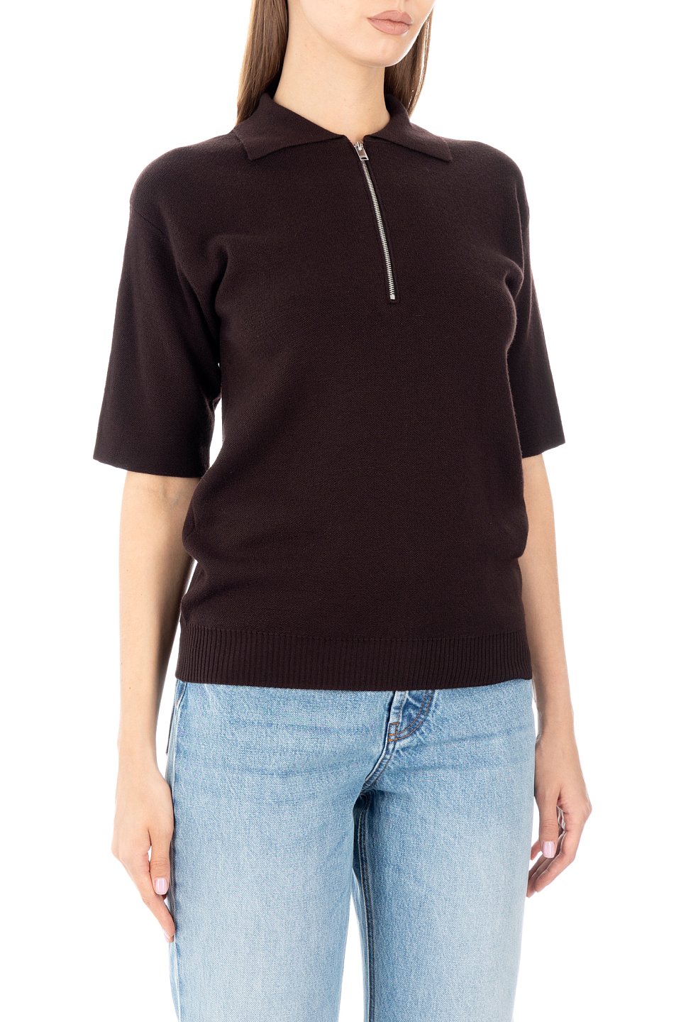 Поло Jacob Lee - фото 3