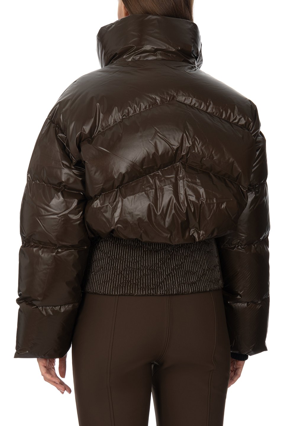 Пуховик Perfect Moment - фото 4