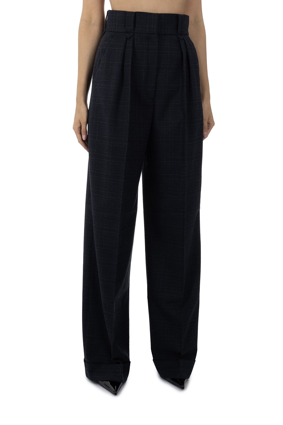 Брюки Moms Pants - фото 3