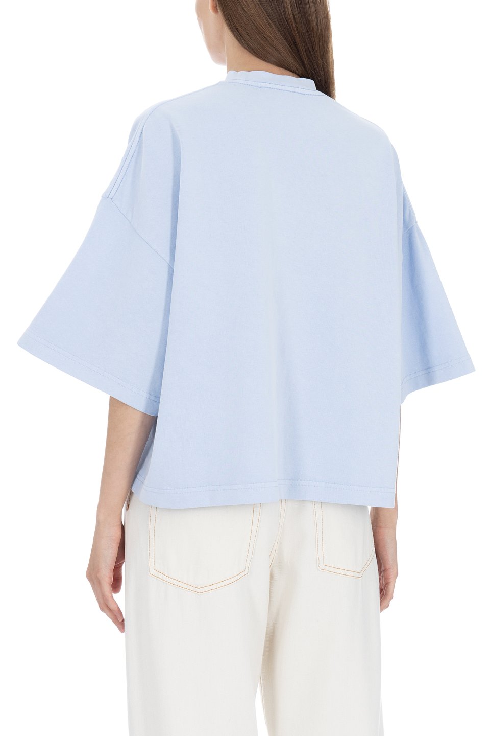 Футболка Jacquemus - фото 4