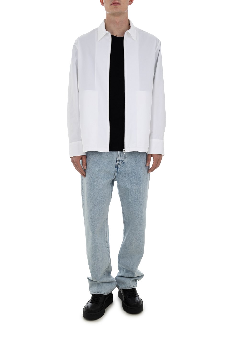 Футболка Jil Sander - фото 2