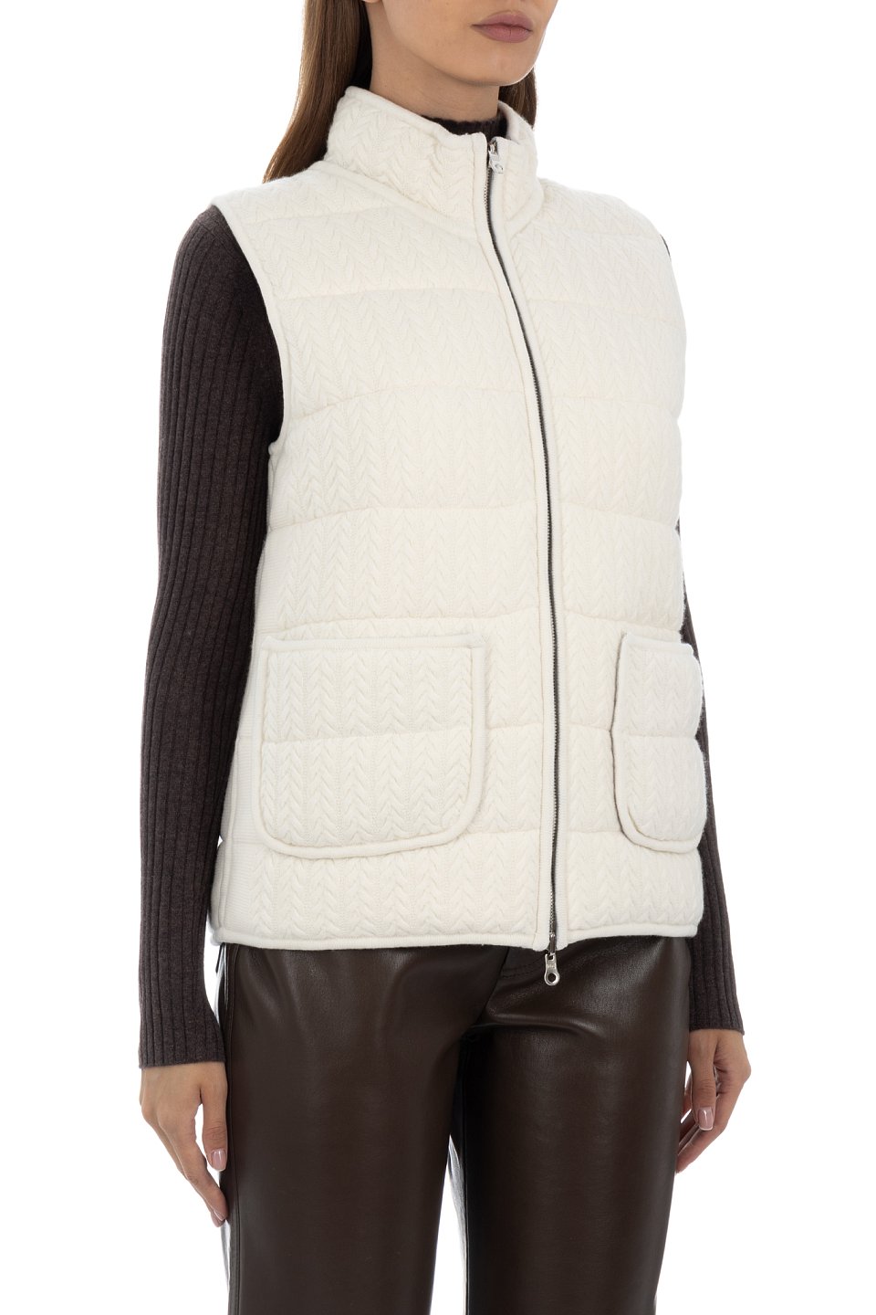 Жилет Arch4 - фото 3