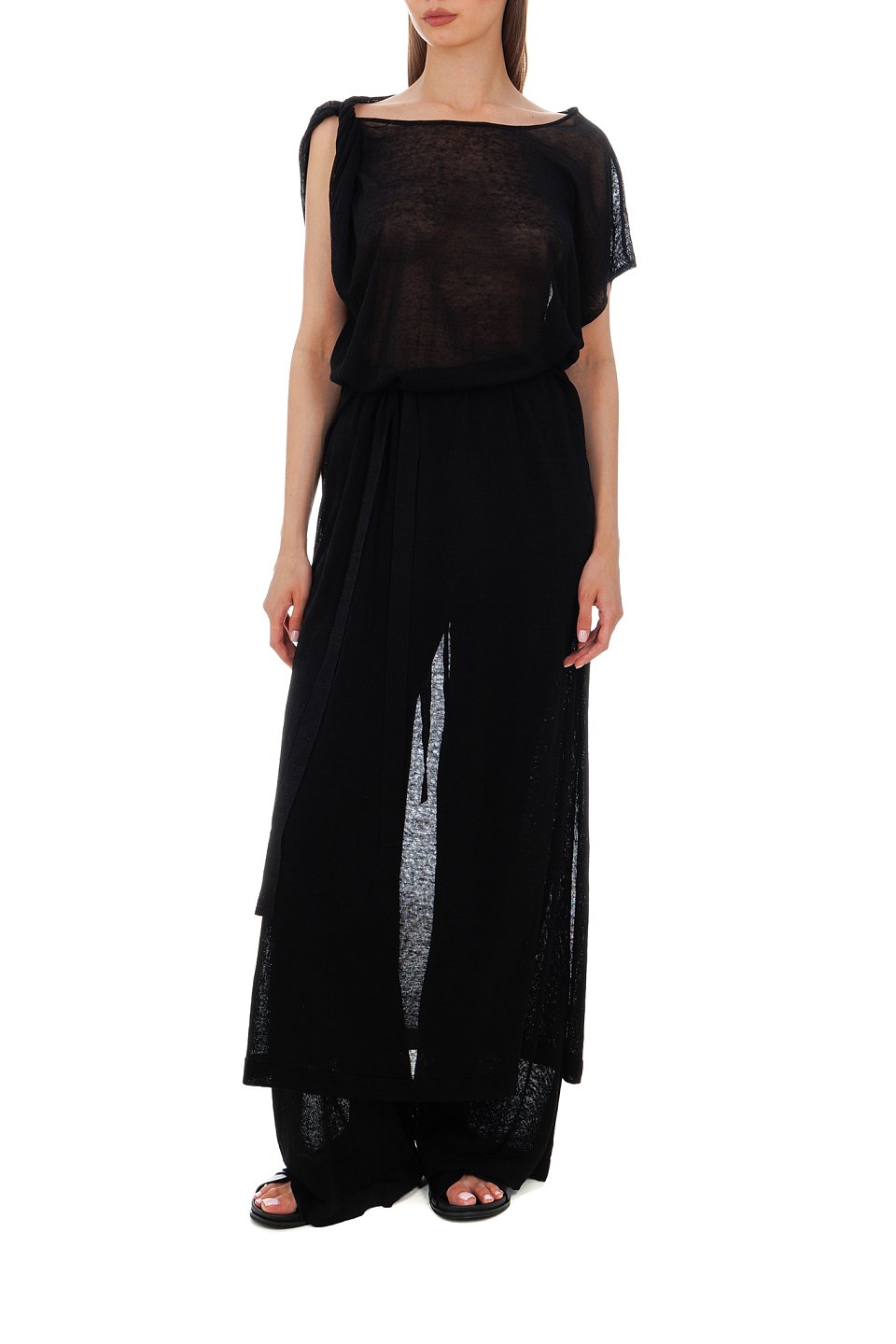 Платье Parosh - фото 2